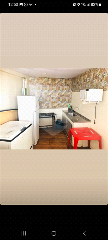 Venda Casa de vila Rio De Janeiro Irajá REO870147 10