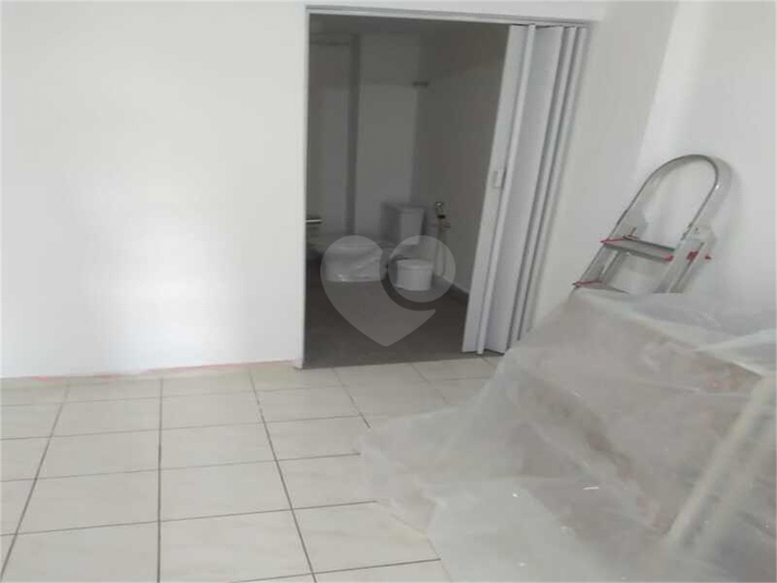 Venda Apartamento São Paulo Bela Vista REO870151 12