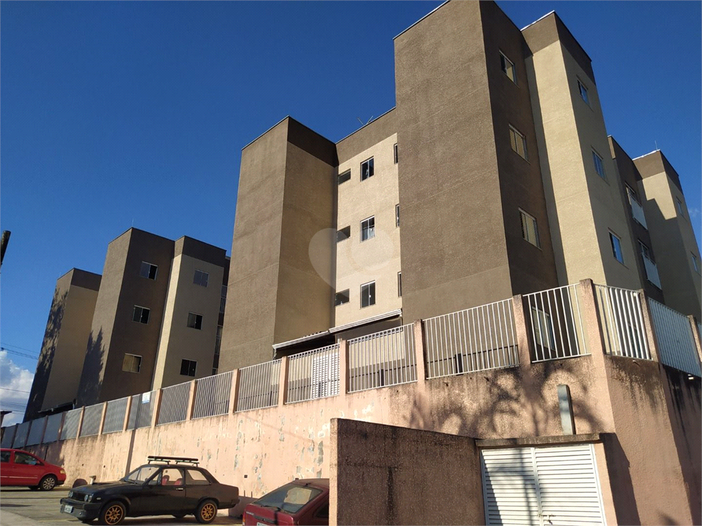 Venda Apartamento São Roque Durando Mumare (mailasqui) REO870156 15