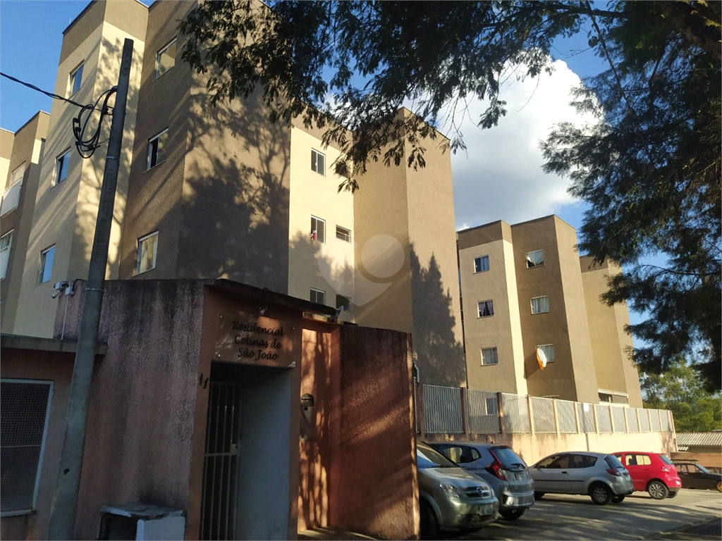 Venda Apartamento São Roque Durando Mumare (mailasqui) REO870156 1