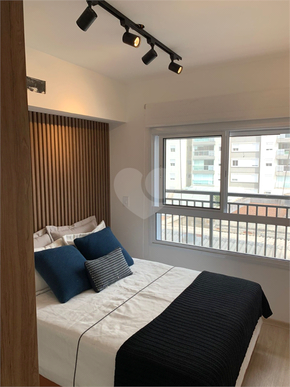 Venda Studio São Paulo Vila Mariana REO870163 17