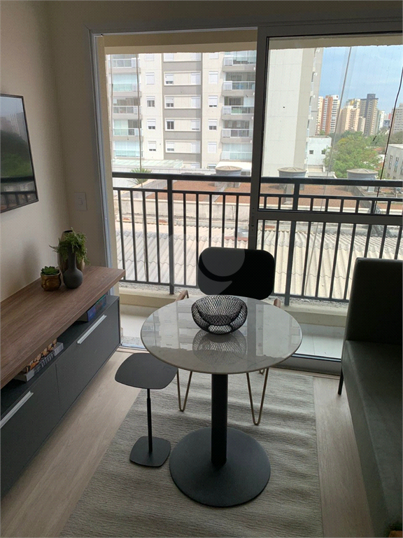 Venda Studio São Paulo Vila Mariana REO870163 12