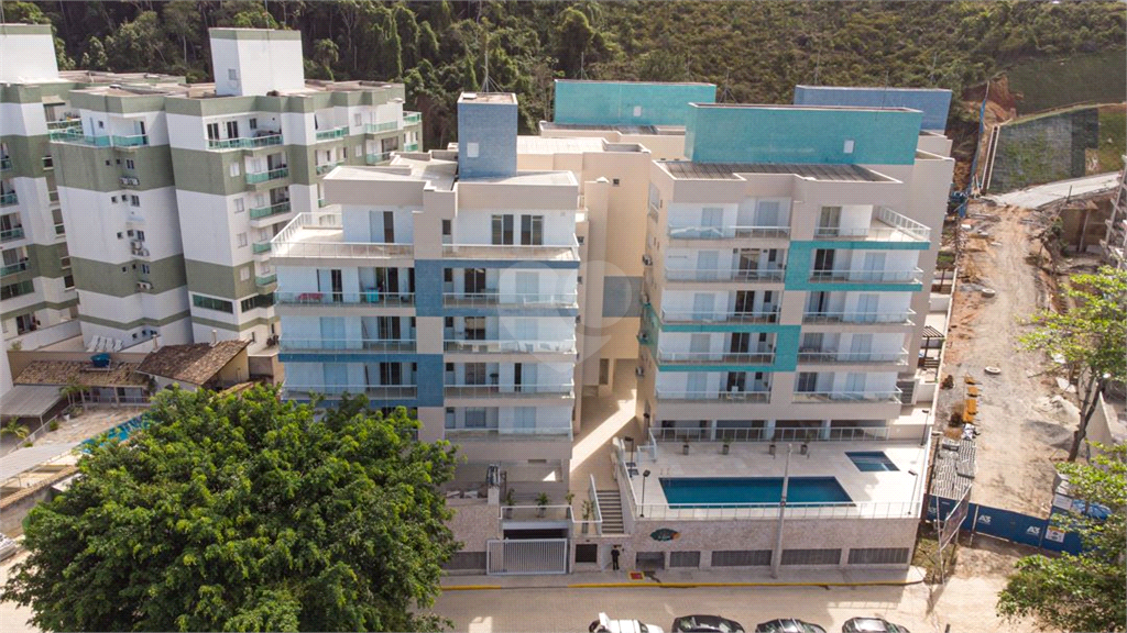 Venda Apartamento Ubatuba Praia Grande REO870172 30