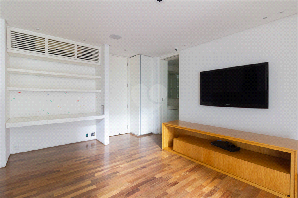 Venda Apartamento São Paulo Higienópolis REO870184 30