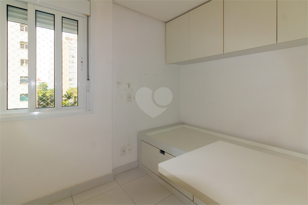 Venda Apartamento São Paulo Higienópolis REO870184 44