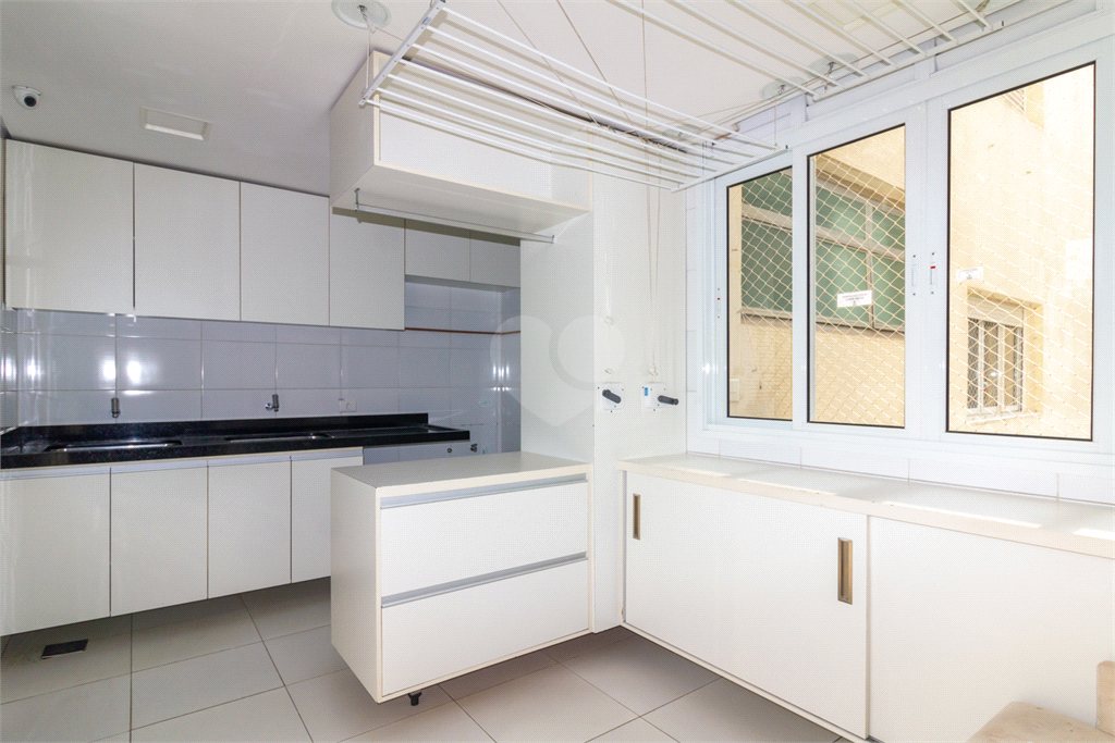 Venda Apartamento São Paulo Higienópolis REO870184 16