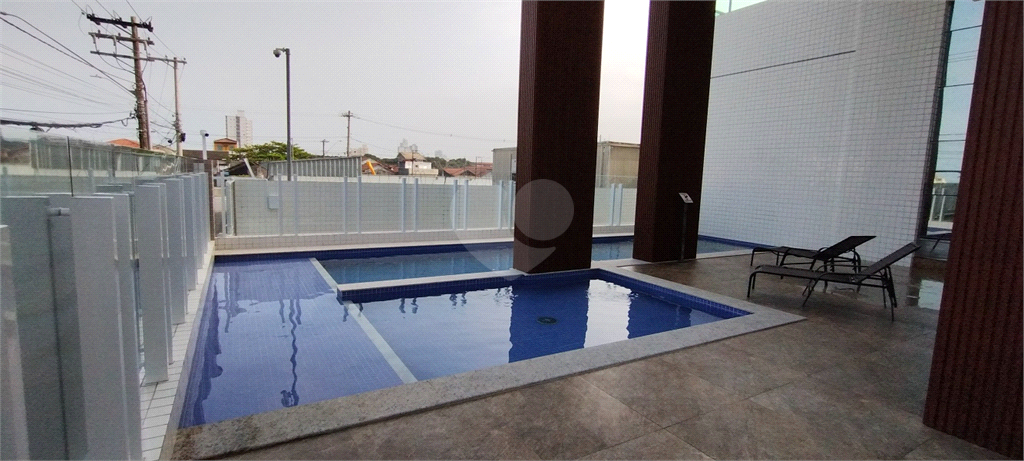 Venda Apartamento Praia Grande Mirim REO870185 36