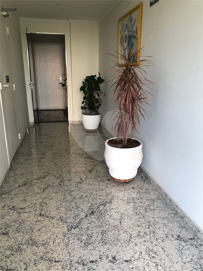 Venda Apartamento São Paulo Santana REO870186 62