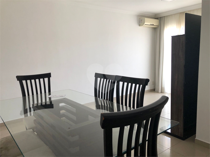 Venda Apartamento São Paulo Santana REO870186 30