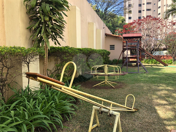 Venda Apartamento São Paulo Santana REO870186 13