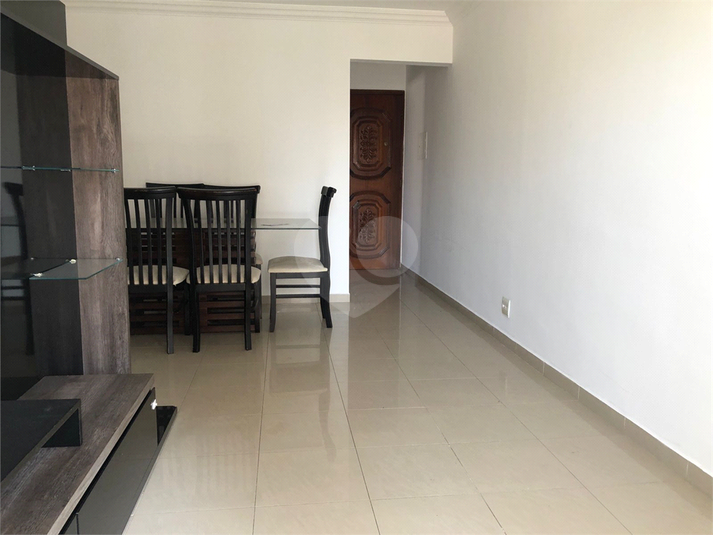 Venda Apartamento São Paulo Santana REO870186 27