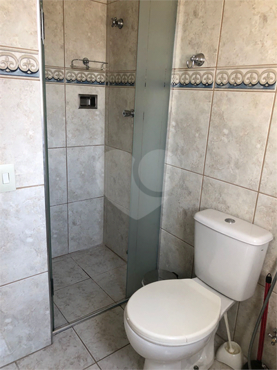 Venda Apartamento São Paulo Santana REO870186 43