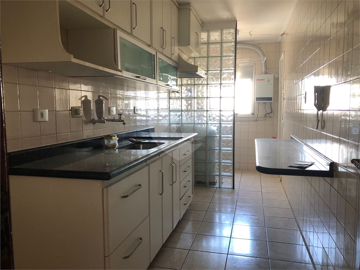 Venda Apartamento São Paulo Santana REO870186 53