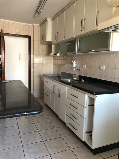 Venda Apartamento São Paulo Santana REO870186 51