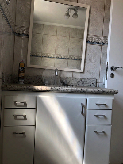 Venda Apartamento São Paulo Santana REO870186 45