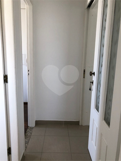 Venda Apartamento São Paulo Santana REO870186 35