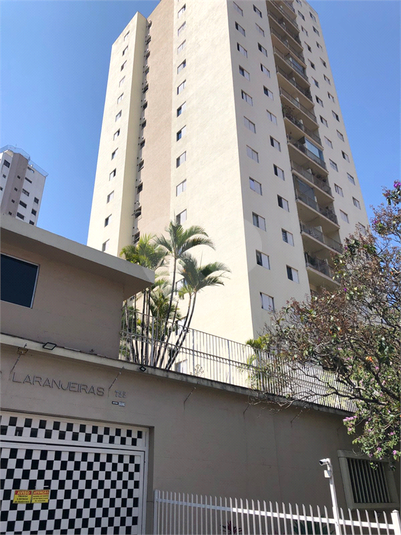 Venda Apartamento São Paulo Santana REO870186 4