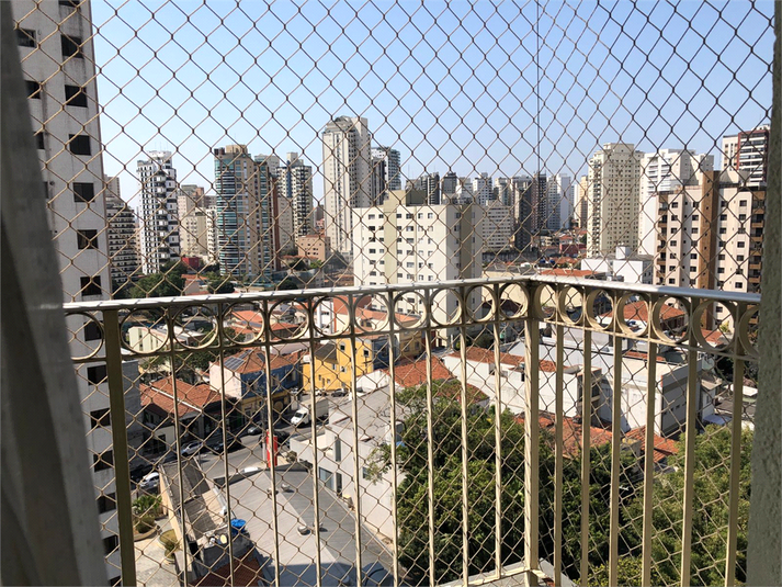 Venda Apartamento São Paulo Santana REO870186 33