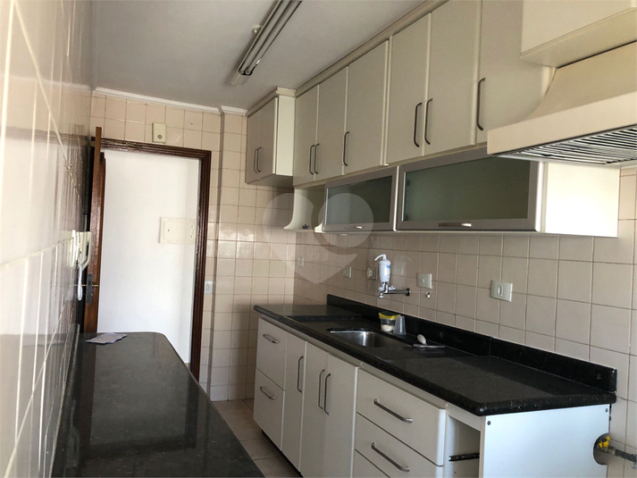 Venda Apartamento São Paulo Santana REO870186 52