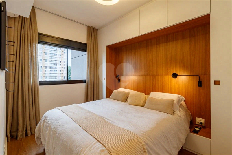 Venda Apartamento São Paulo Pinheiros REO870187 10