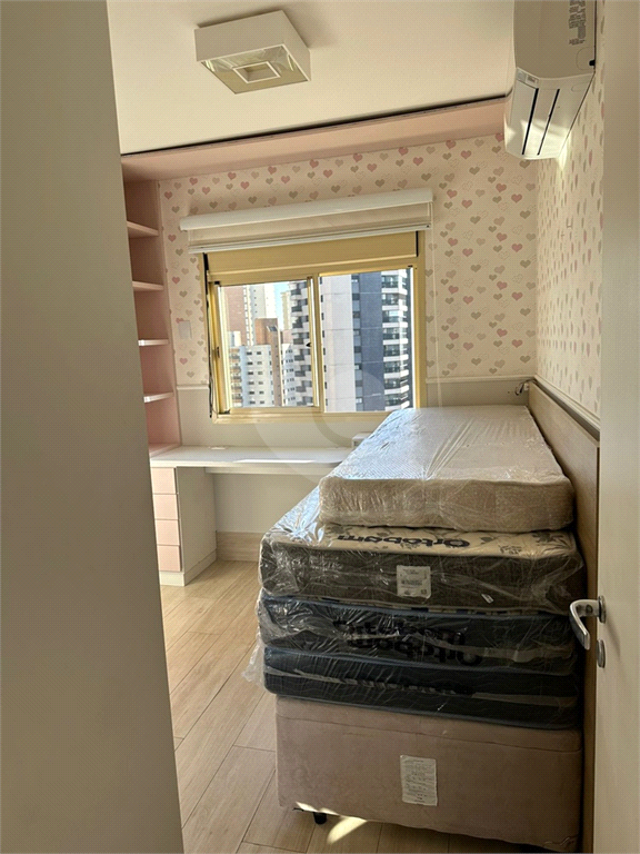 Venda Apartamento São Paulo Jardim Vila Mariana REO870206 23