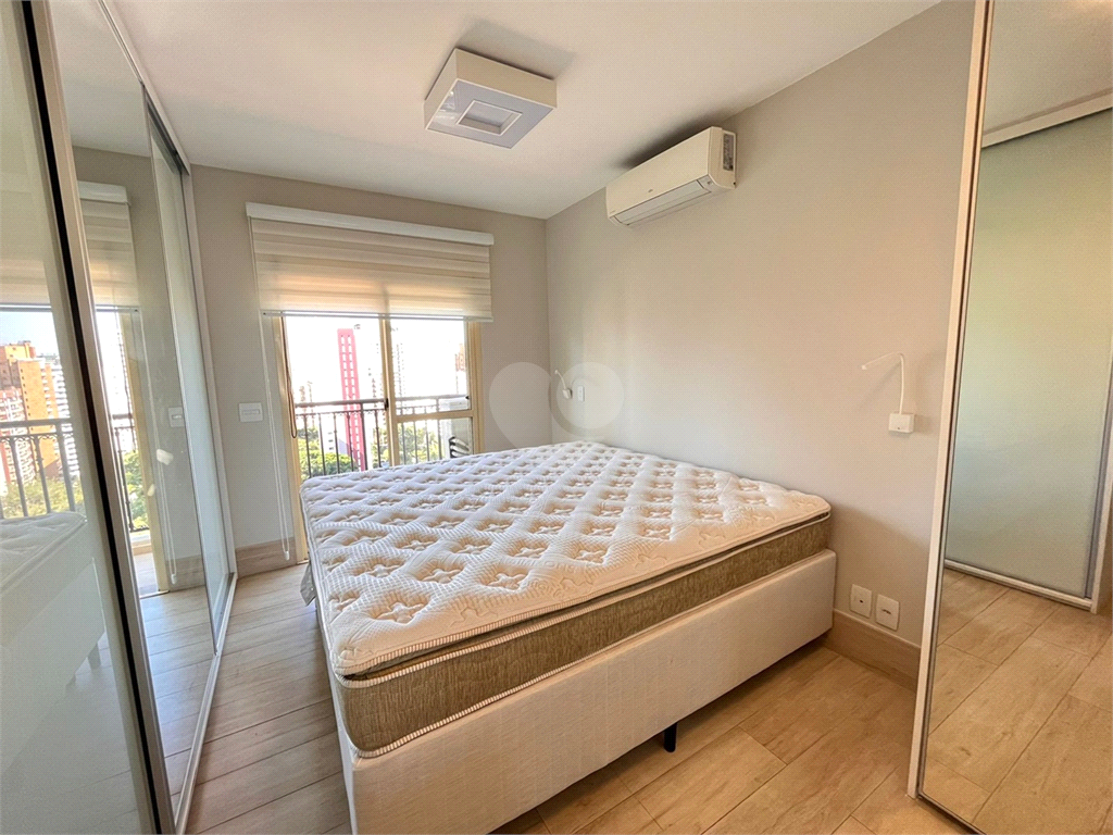 Venda Apartamento São Paulo Jardim Vila Mariana REO870206 4