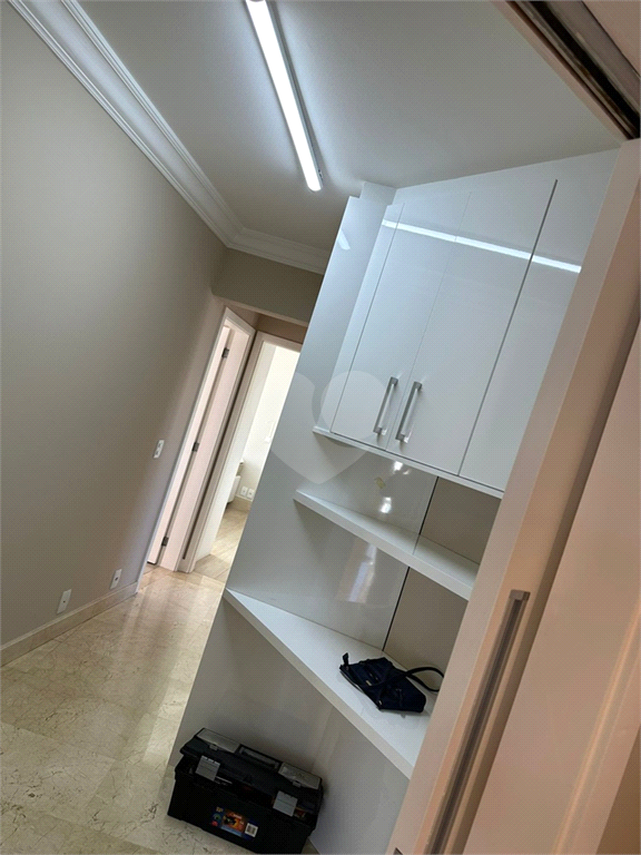 Venda Apartamento São Paulo Jardim Vila Mariana REO870206 24