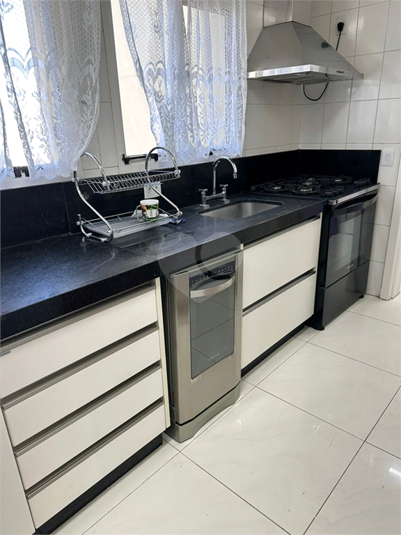 Venda Apartamento São Paulo Jardim Vila Mariana REO870206 16