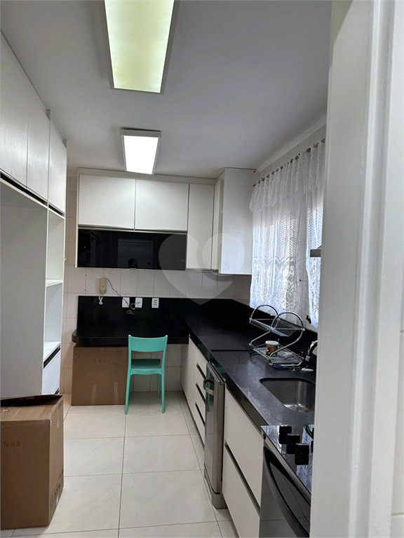 Venda Apartamento São Paulo Jardim Vila Mariana REO870206 15