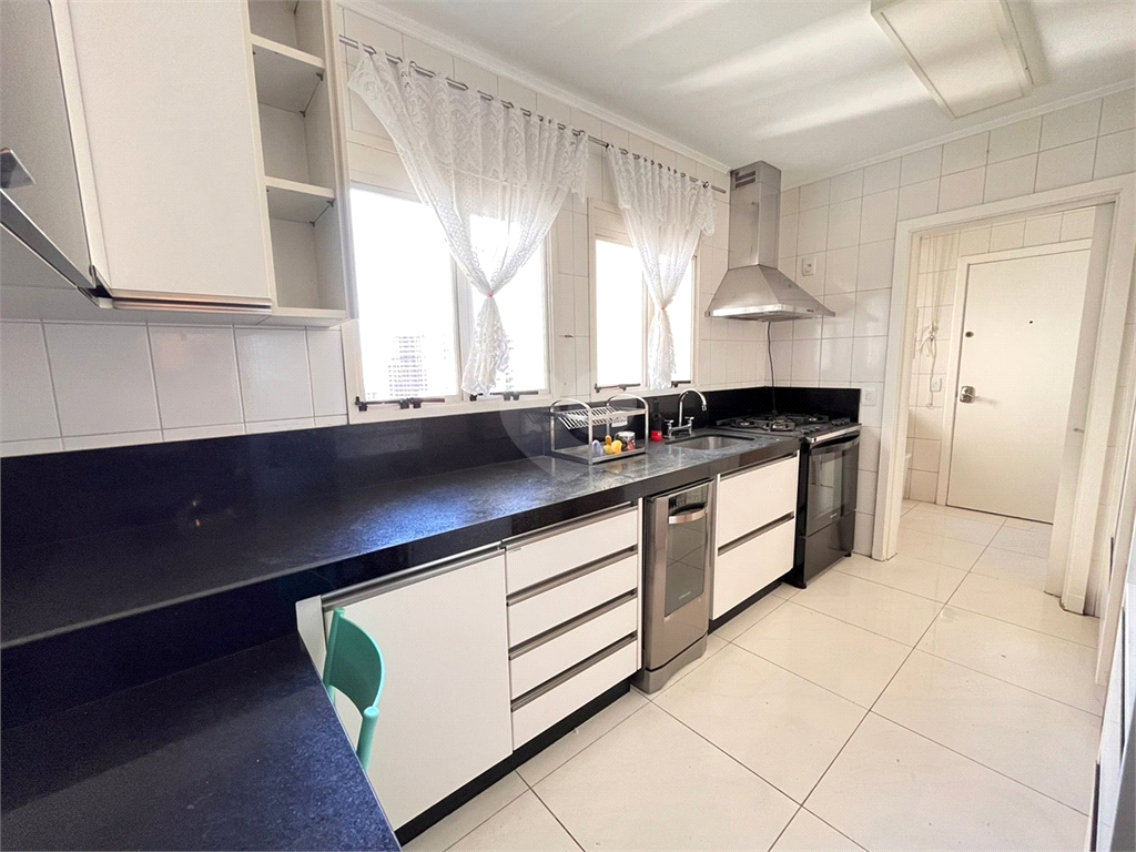 Venda Apartamento São Paulo Jardim Vila Mariana REO870206 9