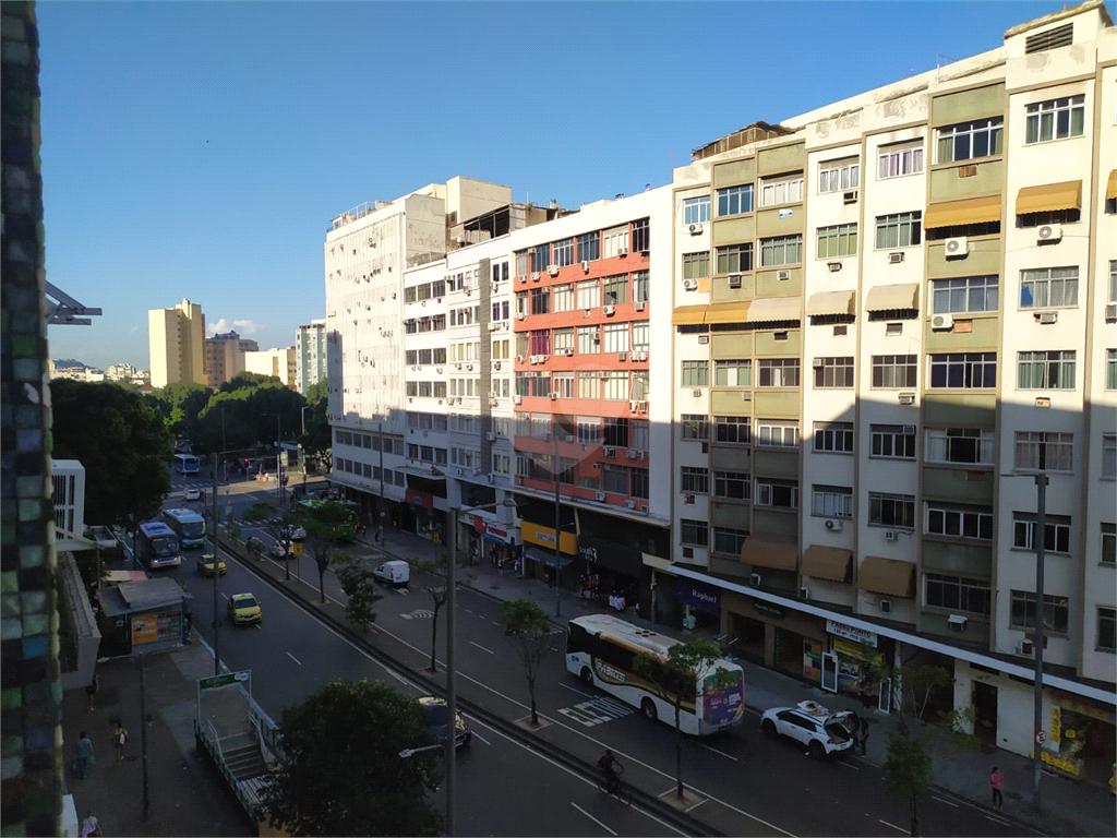 Venda Salas Rio De Janeiro Tijuca REO870207 26