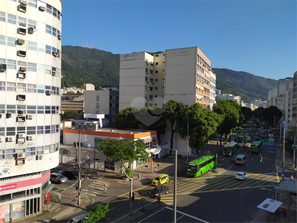 Venda Salas Rio De Janeiro Tijuca REO870207 28