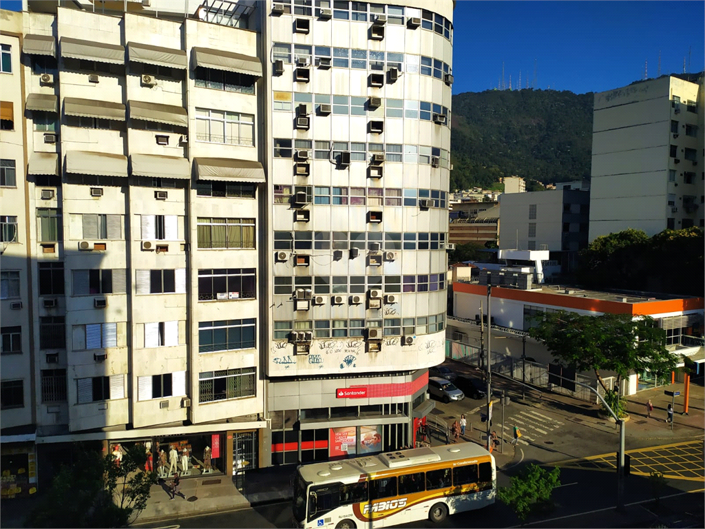 Venda Salas Rio De Janeiro Tijuca REO870207 27