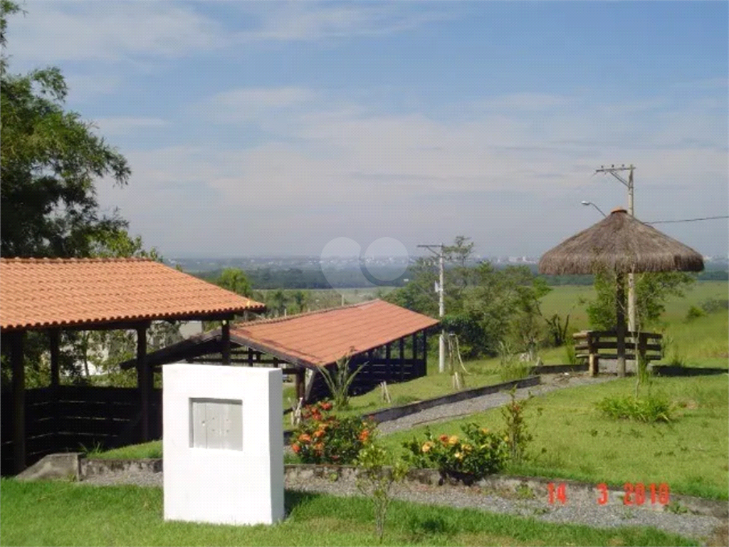 Venda Terreno São José Dos Campos Condomínio Residencial Colinas Do Paratehy REO870212 3