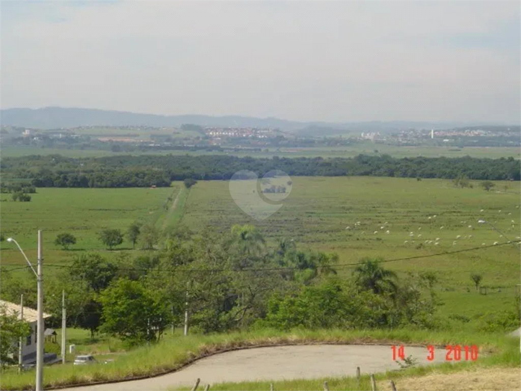 Venda Terreno São José Dos Campos Condomínio Residencial Colinas Do Paratehy REO870212 2