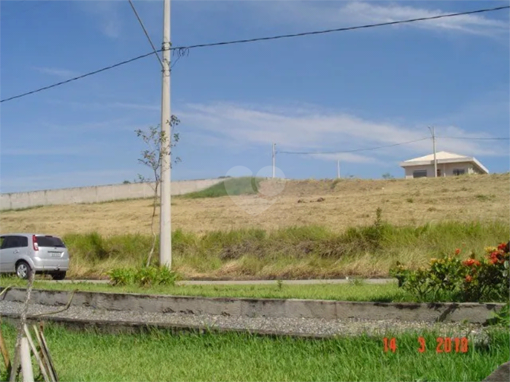 Venda Terreno São José Dos Campos Condomínio Residencial Colinas Do Paratehy REO870212 6