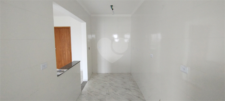 Venda Apartamento Praia Grande Mirim REO870215 9