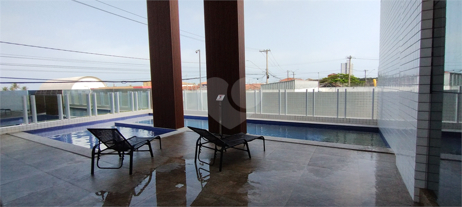 Venda Apartamento Praia Grande Mirim REO870215 37