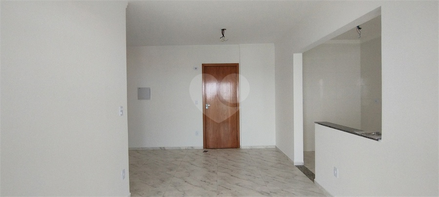 Venda Apartamento Praia Grande Mirim REO870215 2