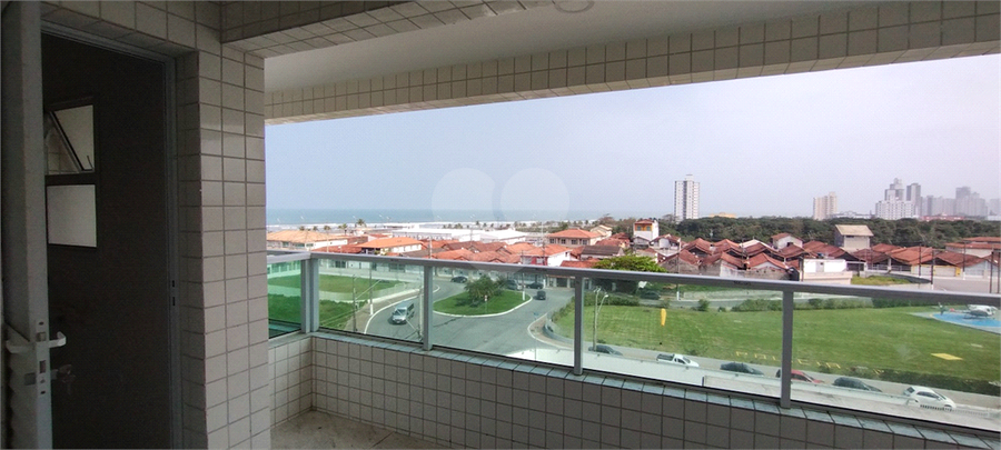 Venda Apartamento Praia Grande Mirim REO870215 3