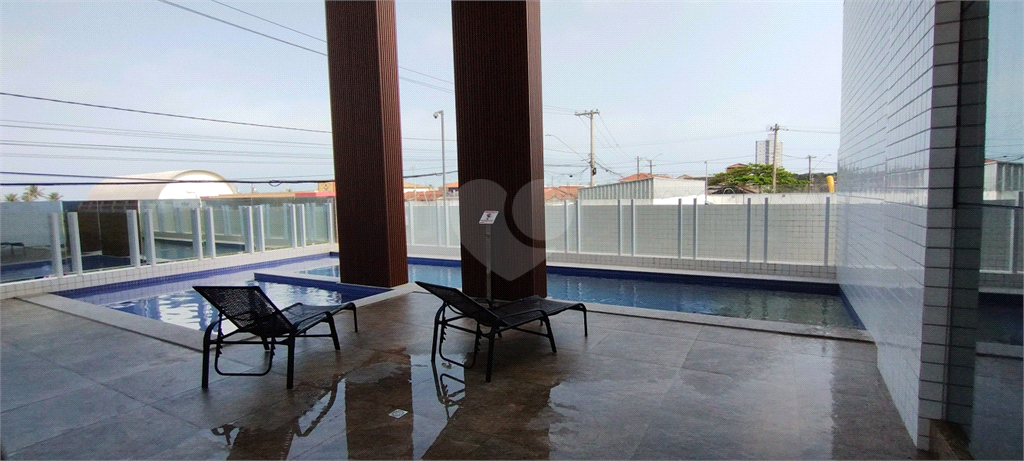 Venda Apartamento Praia Grande Mirim REO870216 43