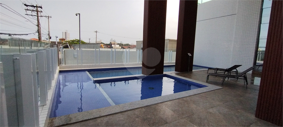 Venda Apartamento Praia Grande Mirim REO870220 52