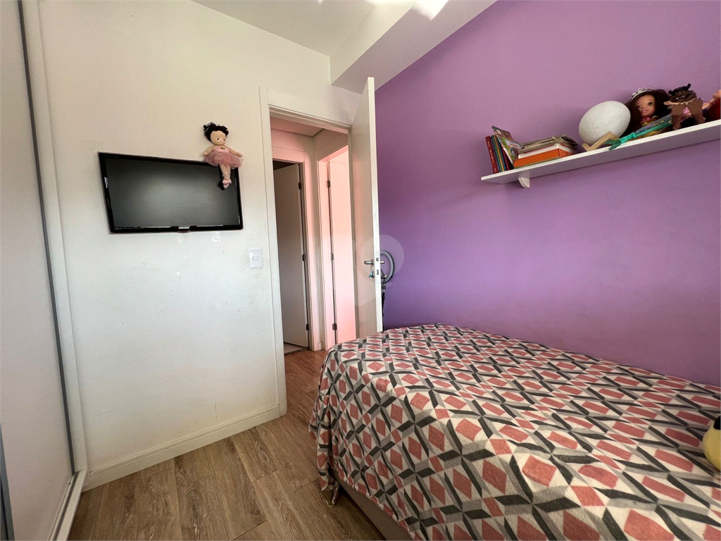 Venda Apartamento São Paulo Vila Ester (zona Norte) REO870222 5