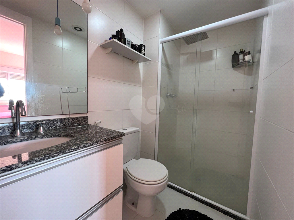 Venda Apartamento São Paulo Vila Ester (zona Norte) REO870222 3