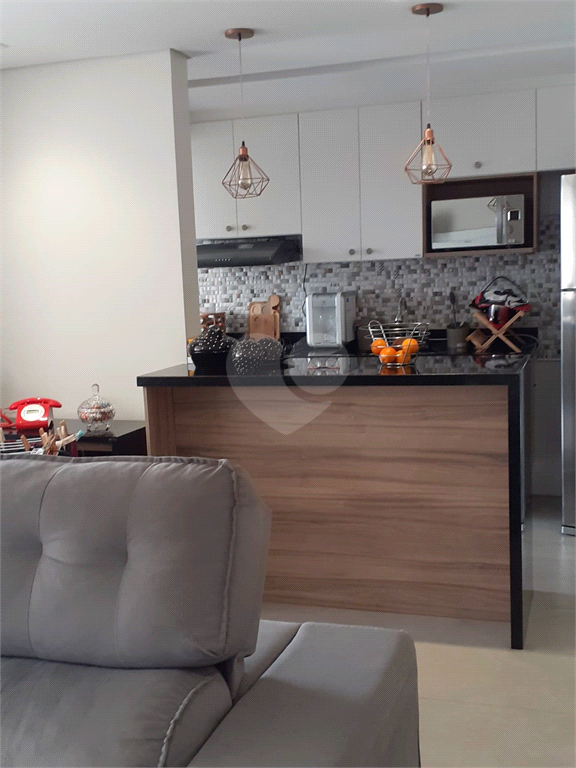 Venda Apartamento São Paulo Vila Prudente REO870225 3