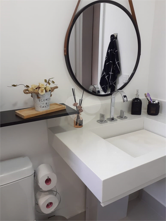 Venda Apartamento São Paulo Vila Prudente REO870225 13