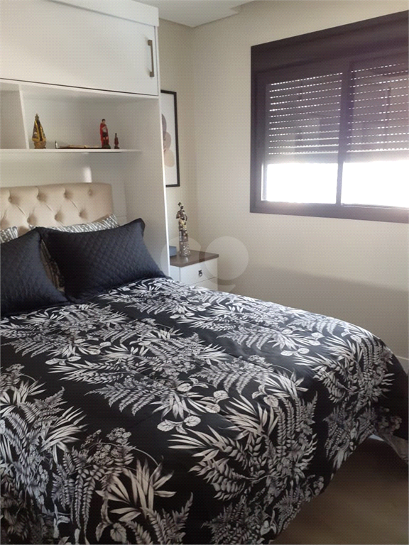 Venda Apartamento São Paulo Vila Prudente REO870225 18