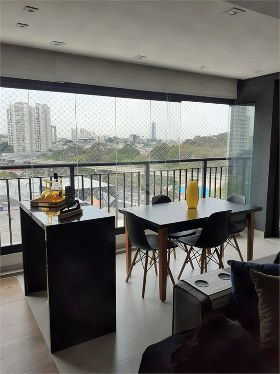 Venda Apartamento São Paulo Vila Prudente REO870225 5