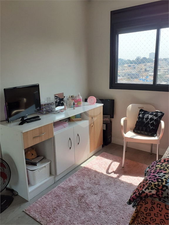 Venda Apartamento São Paulo Vila Prudente REO870225 22