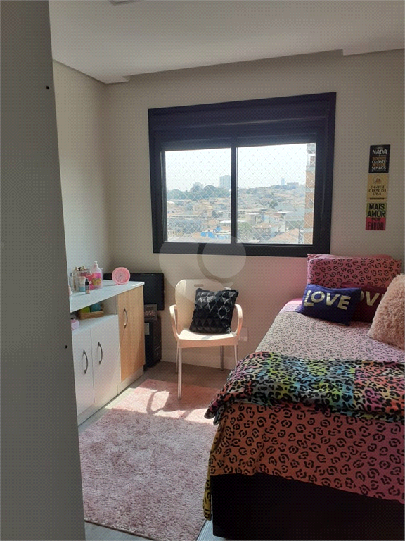 Venda Apartamento São Paulo Vila Prudente REO870225 20